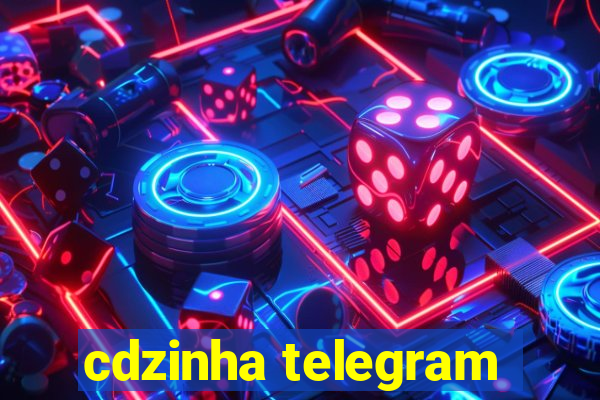 cdzinha telegram